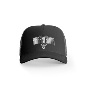 Gorra Arrancaora