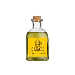 Licor Canari 100ml